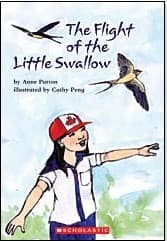 The Flight of the Little Swallow